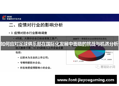如何应对足球俱乐部在国际化发展中面临的挑战与机遇分析