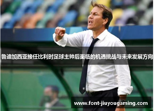 鲁迪加西亚接任比利时足球主帅后面临的机遇挑战与未来发展方向